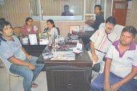 virel fever, dengu, patient, kaithal