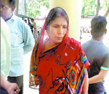 51 thousand robbery from women in broad daylight 