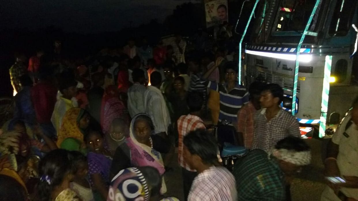 Workers die from drowning in canal