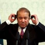 life of pakistan prime minister nawaz sharif in photo gallery