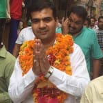 संजीव चौधरी