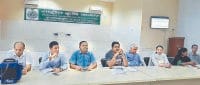 Union Minister and Chief Minister  Paswan Rambilas September 27 will launch e-procurement portal