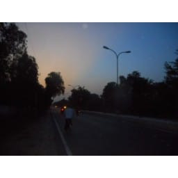 night, no light, no electrisity, jind