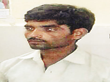 Married Lovers was revealed to death