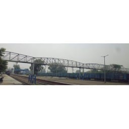 make hight, foot bridge, jind