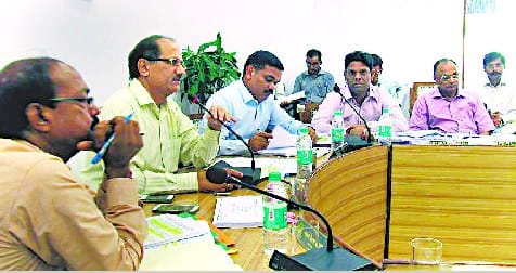 Durga Puja vigilance in order of the Board