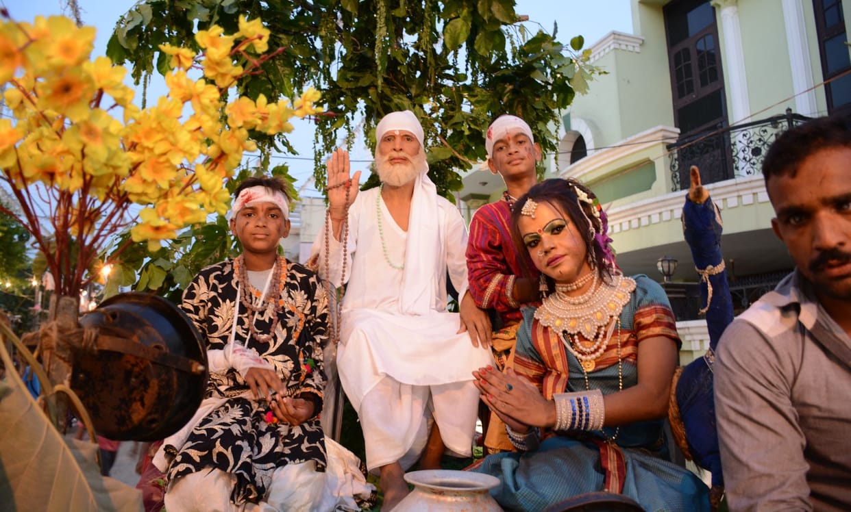 sai palki 