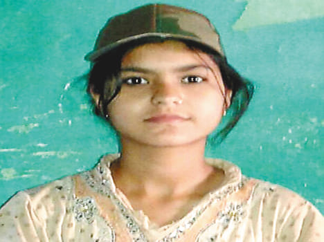 Student's body found hanging