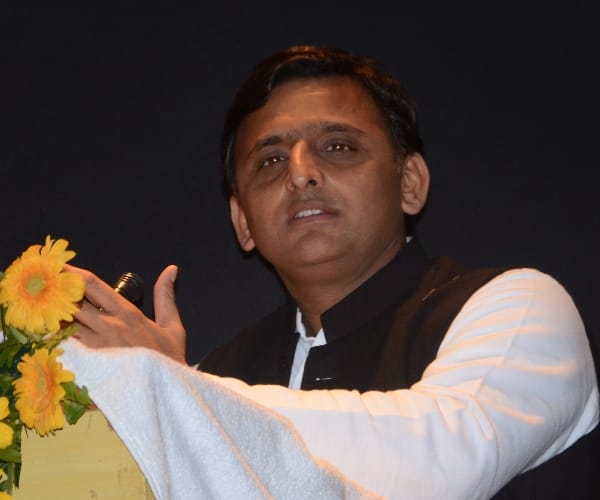 NRHM scam accused joins SP.