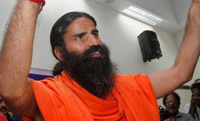 people in ndri karnal laugh a lot on yoga guru baba ramdev statements