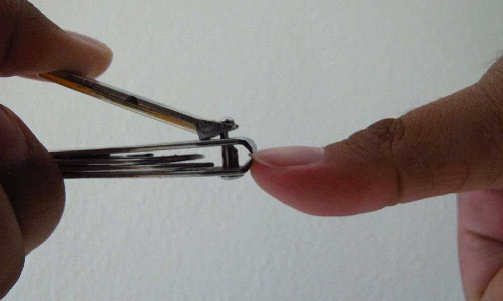 Tips For Beautiful Nails