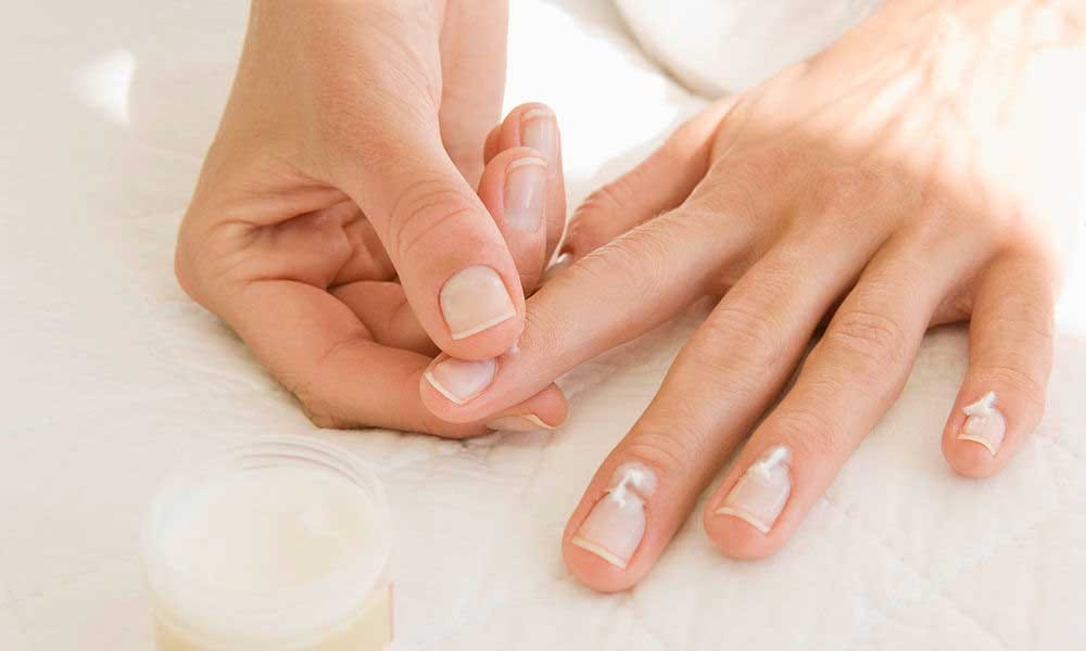 Tips For Beautiful Nails