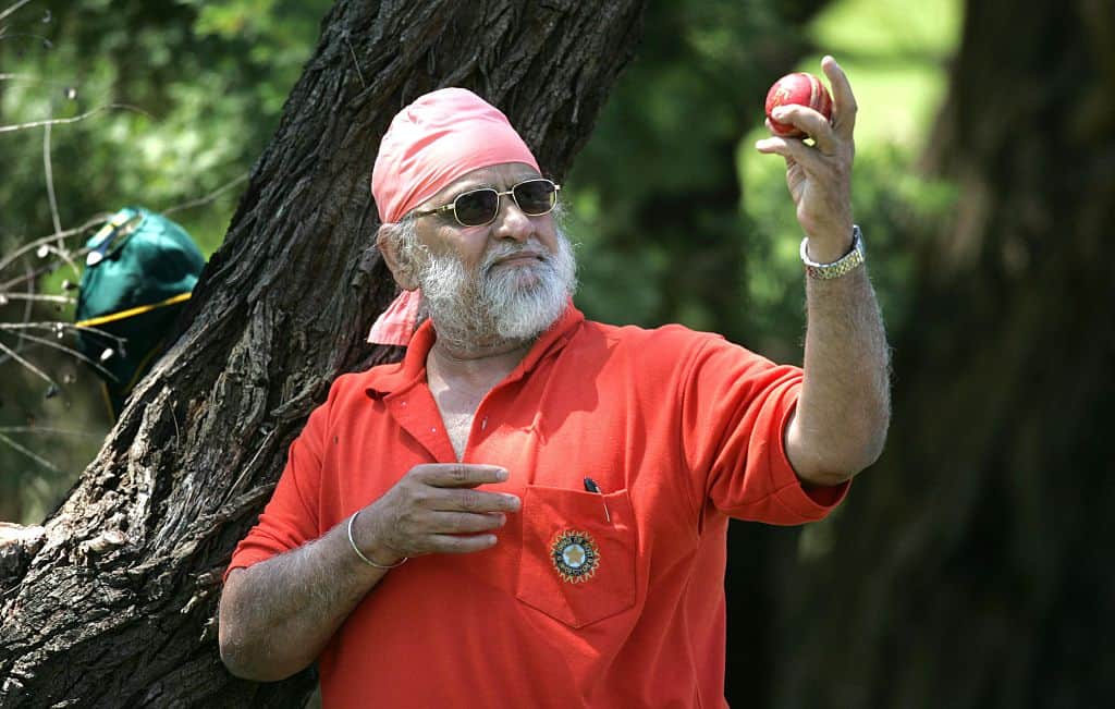 India's first turbanator who was Shane warne's ideal