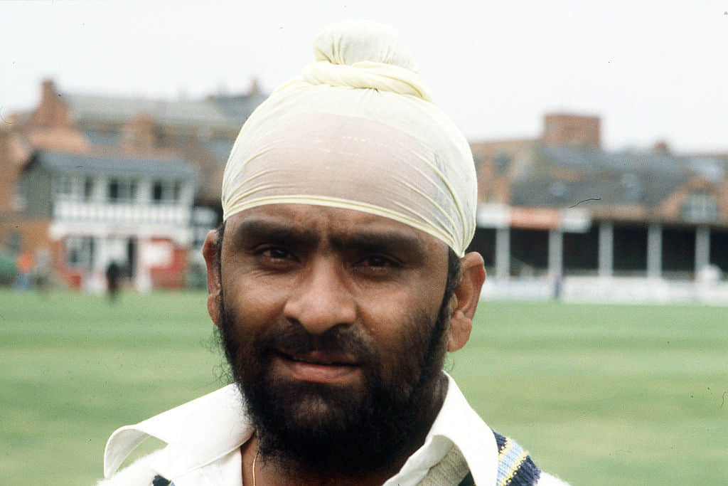 India's first turbanator who was Shane warne's ideal