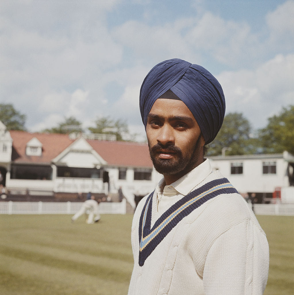 Happy Birthday former Indian captain Bishan Singh Bedi turns 73