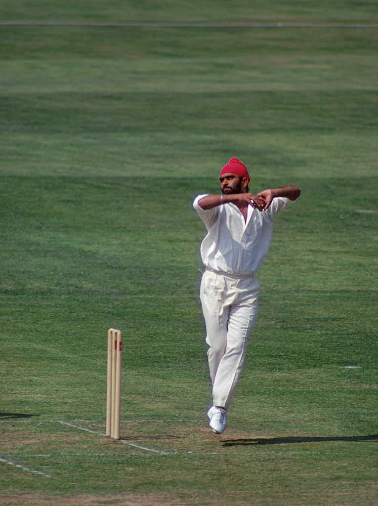 India's first turbanator who was Shane warne's ideal