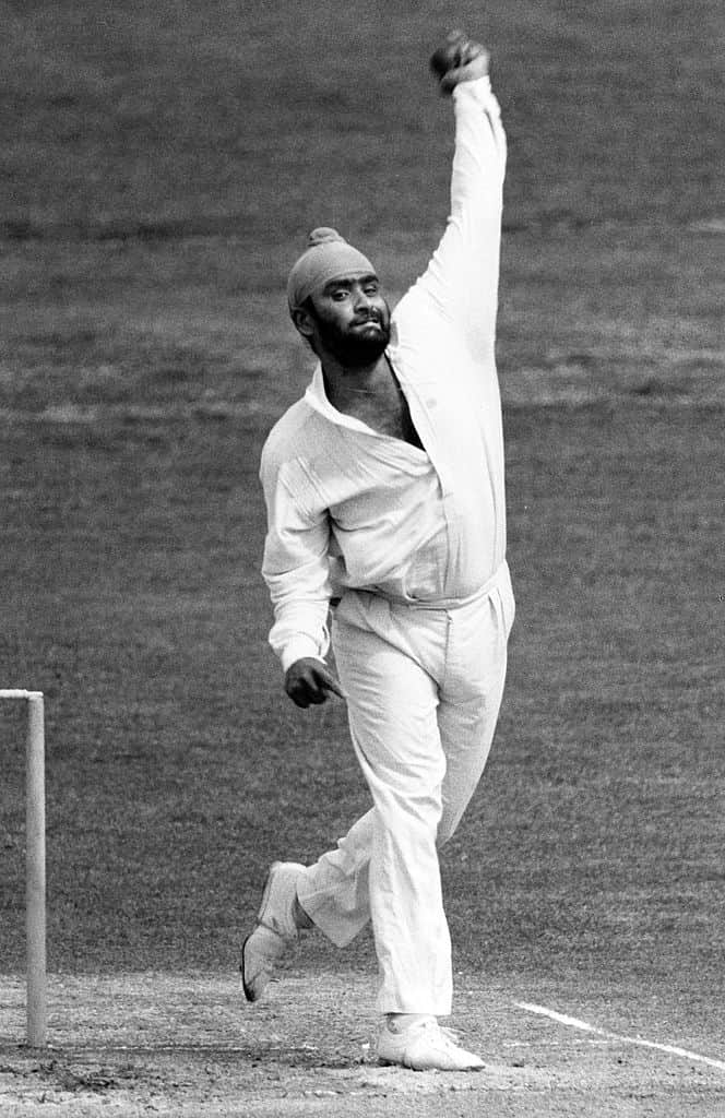India's first turbanator who was Shane warne's ideal
