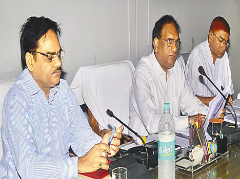 Governmental actions will not delay
