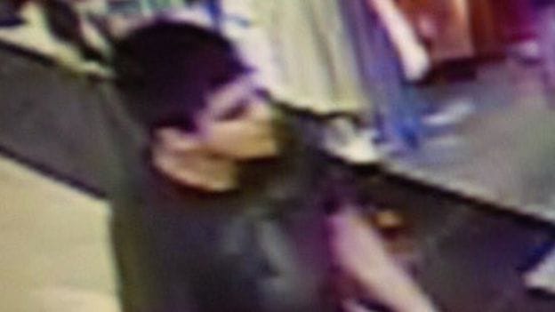 Two people shot at after firing at Cascade Mall in Burlington, Washington US media