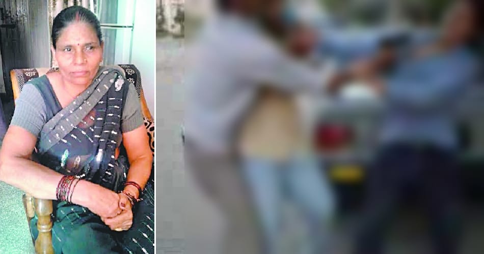 two incident of snatching with lady happened in chandigarh