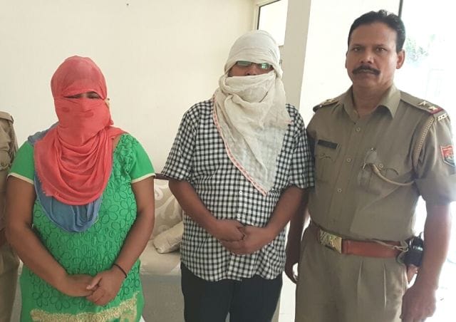 Dairy operators murder case arrested three accused named