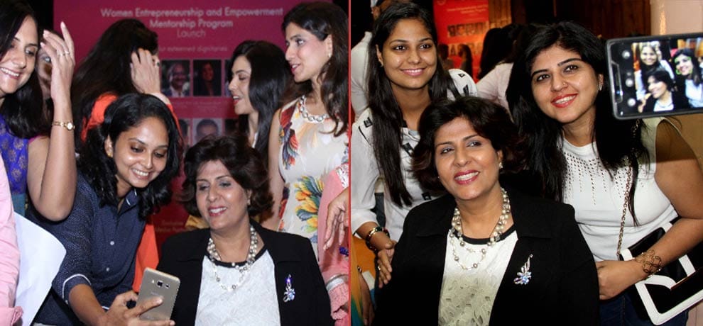  Silver girl deepa malik reached to IIT, told the winnig formula