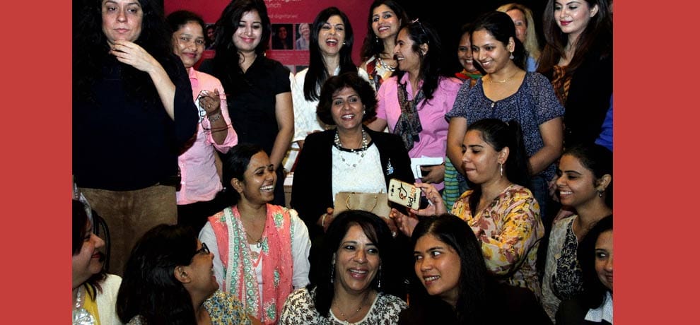  Silver girl deepa malik reached to IIT, told the winnig formula