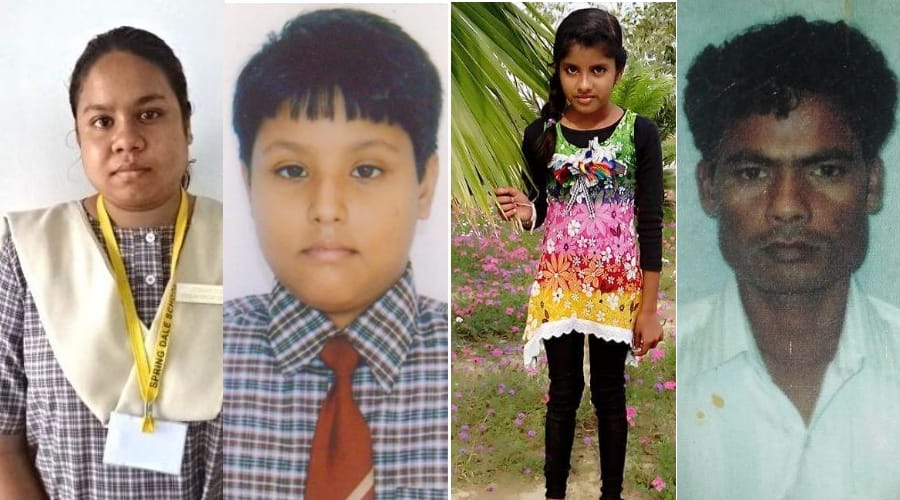 two students of springdale died of dengue