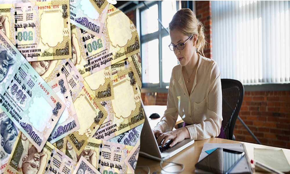 Gender pay gap wont close until 2069