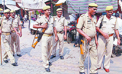 Thana Bhawan exodus from the Hindu society: VHP