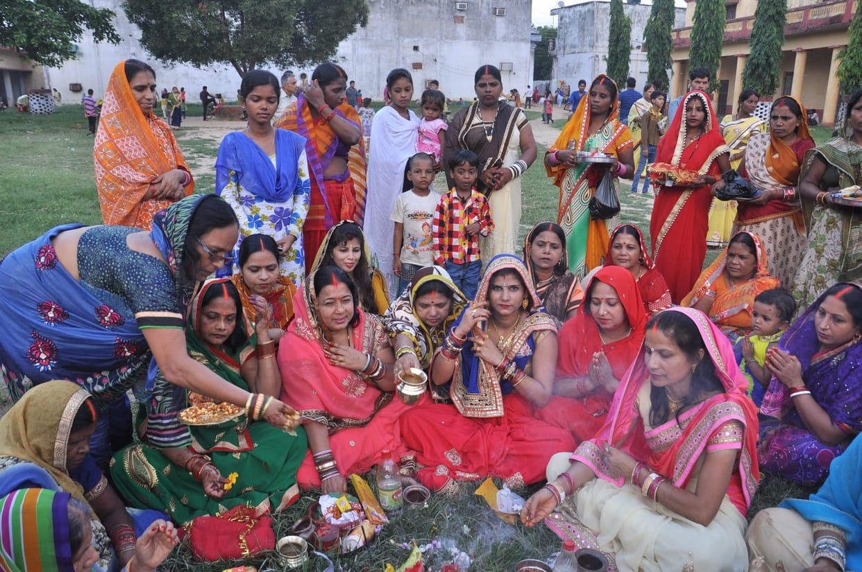Mothers demonded long age for their sons