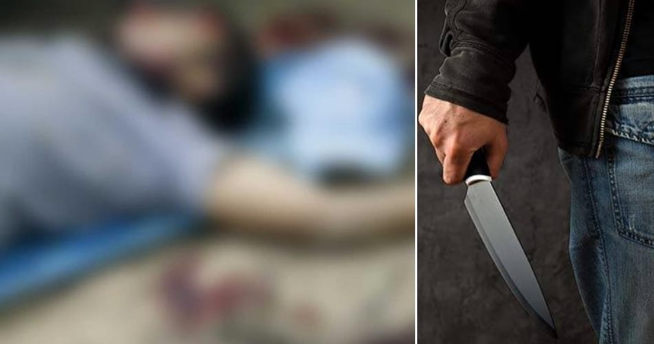murder in lalpur udham singh nagar