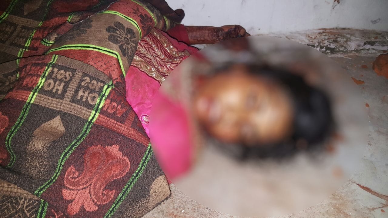 man killed brother and his wife.