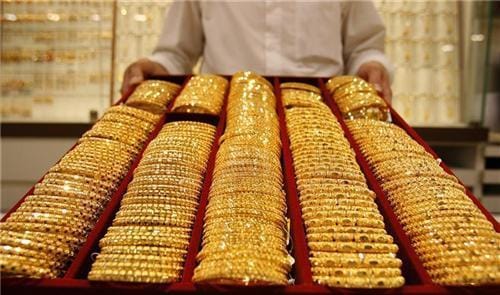 Buy Gold before  Deepawali or else pay more