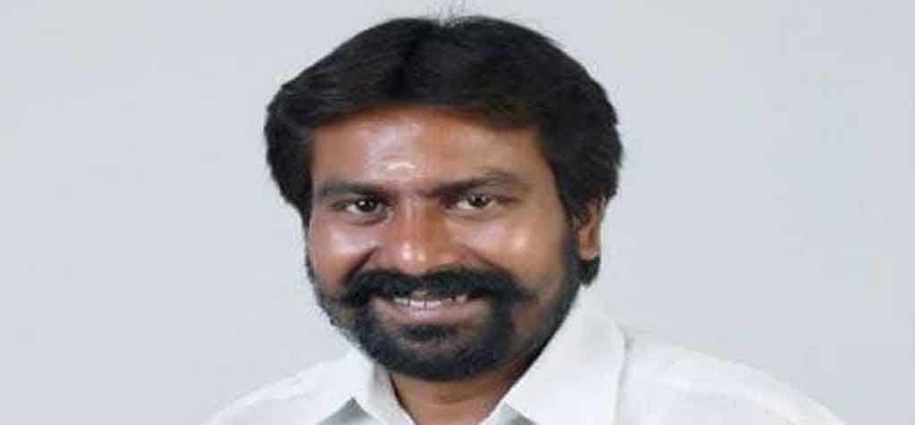 Hindu Munnani functionary haked to death in Tamil Nadu