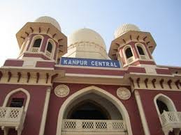 Free Internet access will Navratri in Kanpur Central