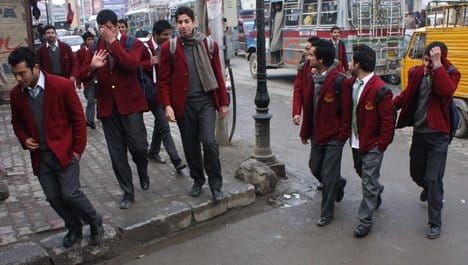 schools in kashmir valley reopened by indian army