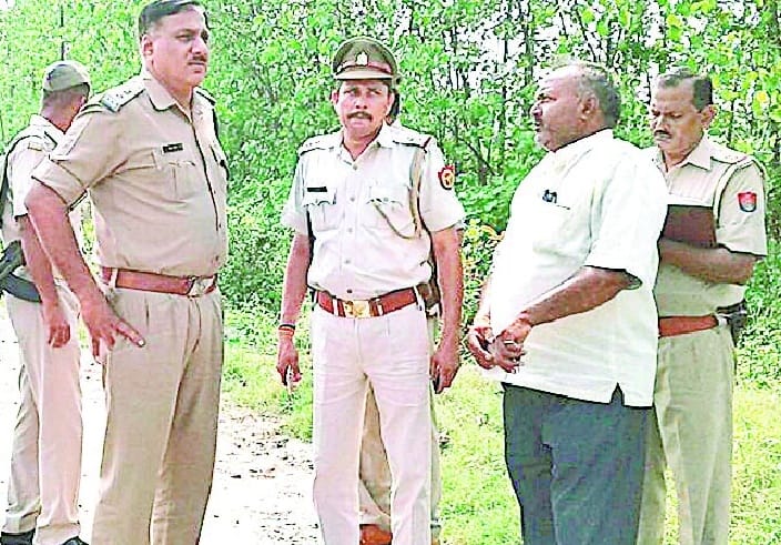 Police silent, so my Beniram alive who