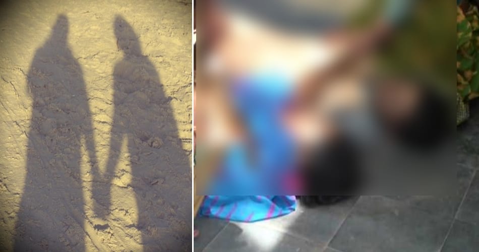 Niece uncle was in love with, Punjab mansa incident
