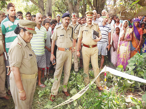 Tenth kidnap and kill student