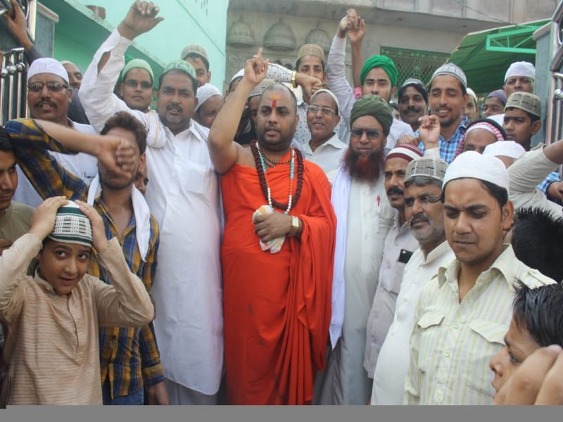 muslim speak against pakistan