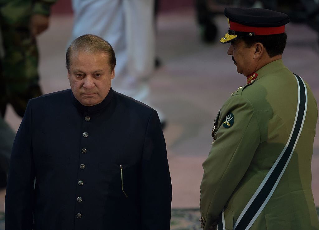 top five news of 17th October 2016