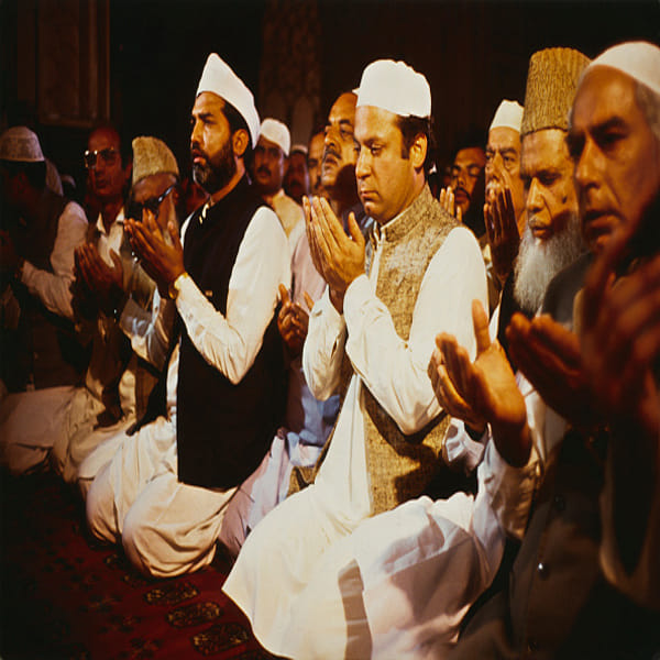 life of pakistan prime minister nawaz sharif in photo gallery