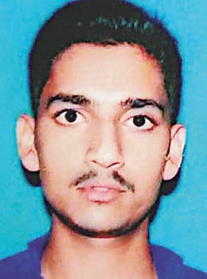 b.teck student died in road accident