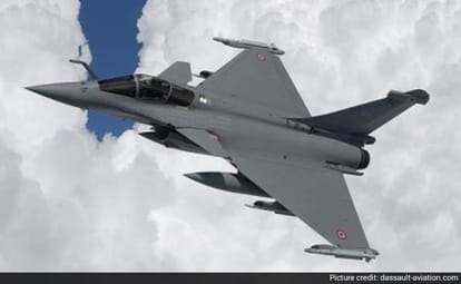 Rafael deal is not enough for india
