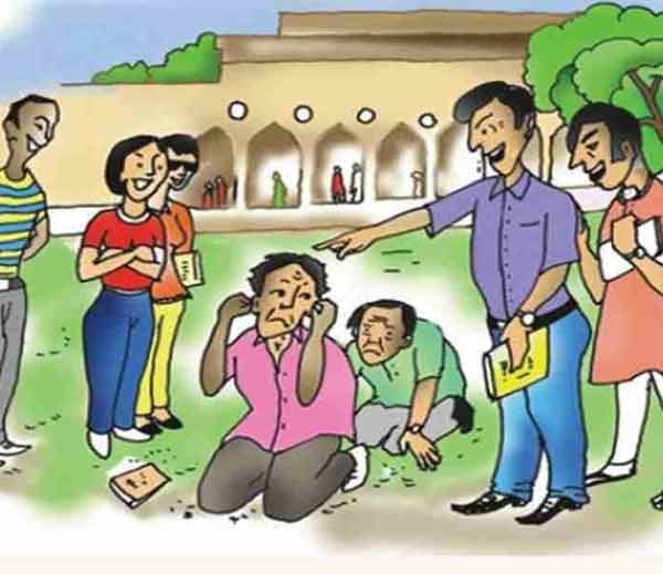 eleven hbtu student expelled ragging 
