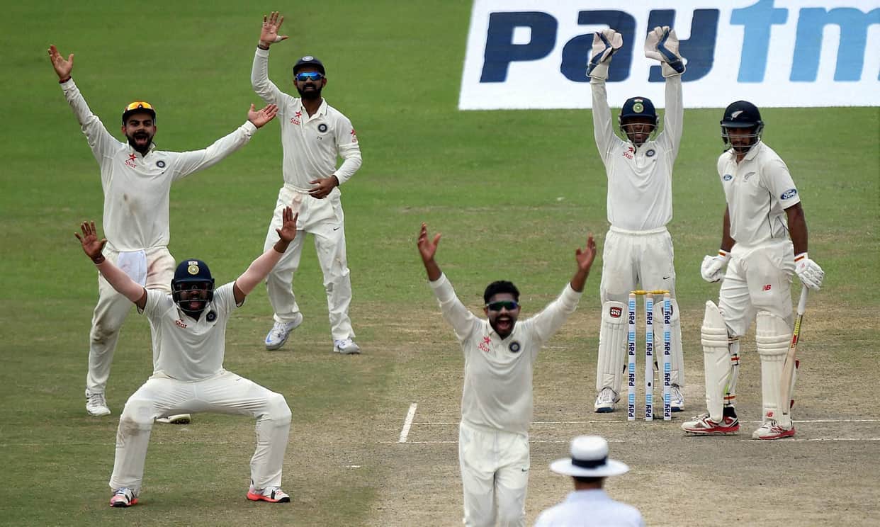Ravindra jadeja And Ashwin s big role at comeback in kanpur test