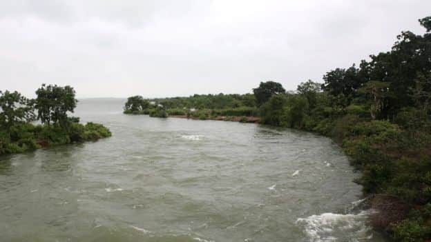Kaveri water issue is not alone, there is other water issues too
