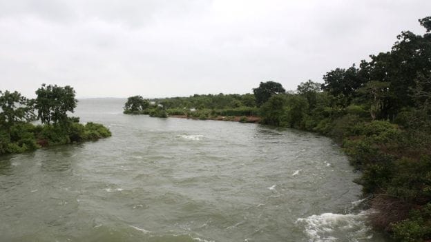 Kaveri water issue is not alone, there is other water issues too