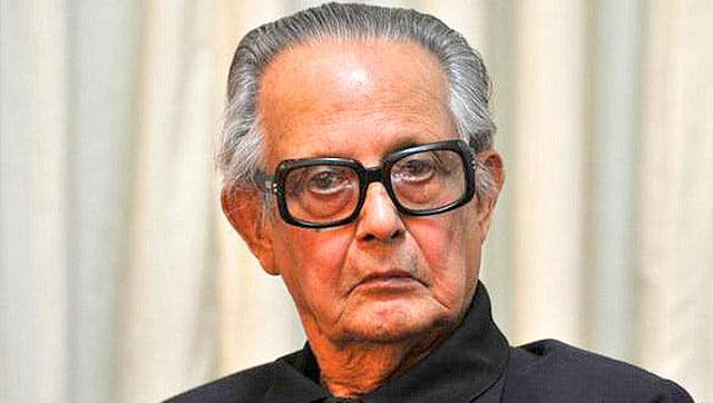 column of r.k. laxman